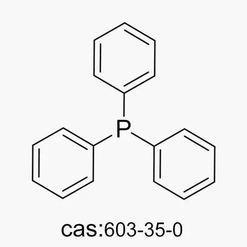 Special Triphenylphosphine For Dye Brightening Agent suppliers